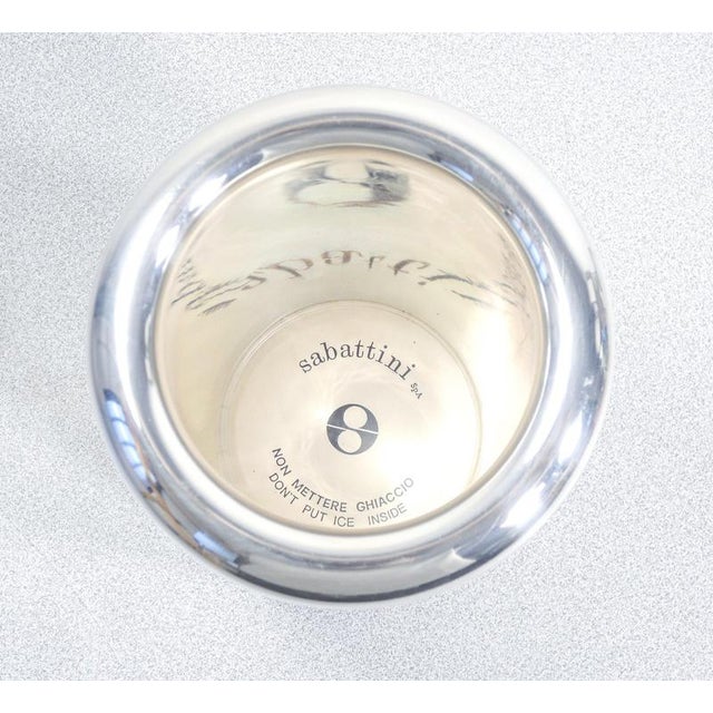 Container Set from Lino Sabattini, Set of 4 For Sale - Image 9 of 18