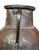Metal Monumental 19th-Century French Copper Utility Vessel For Sale - Image 7 of 13