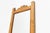 French Wooden Shaving Cabinet with Mirror, 1890s For Sale - Image 5 of 12