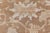 Doris Leslie Blau Antique 19th-Century Chinese Botanic Rug For Sale - Image 4 of 9