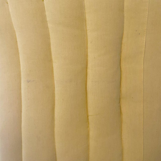 Italian Modern Armchair Le Stelle by Mario Bellini for B&B Italia, 1970s For Sale - Image 14 of 18