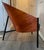 Postmodern 1980s Pratfall Chair by Philippe Starck Style For Sale - Image 3 of 8