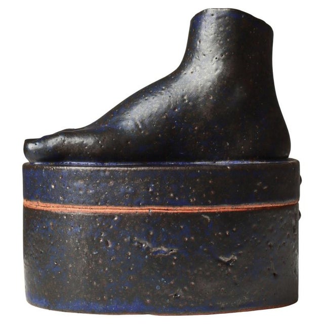 Vase by Jacob Bang For Sale - Image 13 of 13