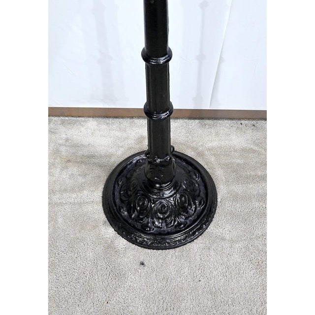 Art Nouveau Sponge Stand, 1900s For Sale - Image 12 of 18