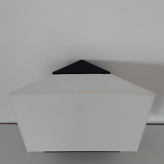 1970s Accademia Table Lamp by Cini Boeri for Artemide, 1978 For Sale - Image 5 of 9