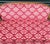 Fine 1950s Hollywood Style Velvet Settee For Sale - Image 10 of 11