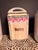 Ceramic Vintage German Iridescent Lusterware Kitchen Canister Set For Sale - Image 7 of 18