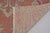 Turkish İnteriour Vintage Rug For Sale - Image 9 of 10