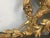18th Century French Louis XVI Gilt Wood Pier Mirror For Sale - Image 12 of 13