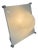 Bolla 50 Wall Lamp in Acrylic from Martinelli Luce For Sale