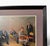 1960s Original 1961 Playboy "Designs for Living" Spread — Eames, Saarinen, Nelson, Bertoia, Wormley & Risom, Custom Framed in Museum Glass For Sale - Image 5 of 8