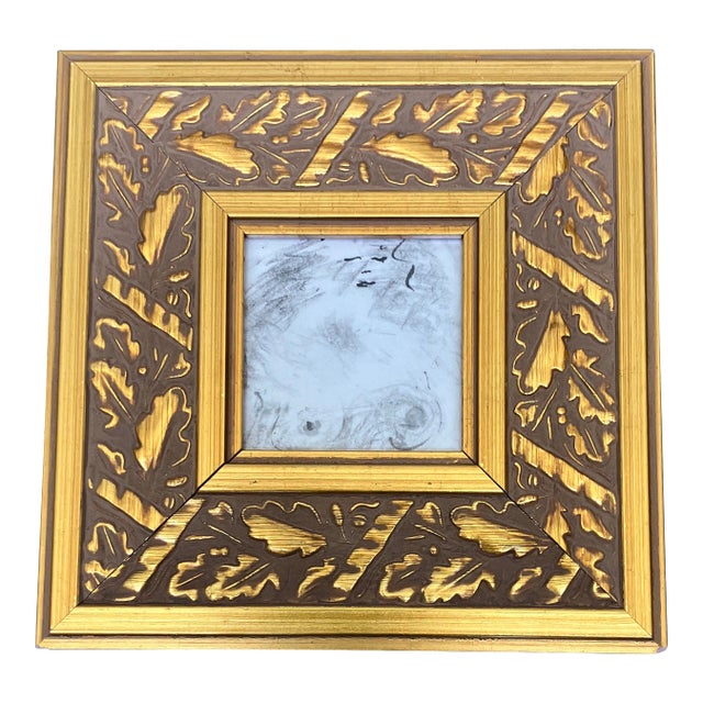 1970’s Original Small Female Nude Watercolor Painting For Sale