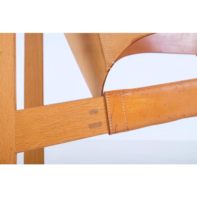 Trienna Easy Chair by Carl-Axel Acking, 1960s For Sale - Image 12 of 14