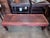 Asian Vintage Ming Style Burl Wood Coffee Table For Sale - Image 3 of 7
