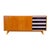 Mid-Century U-460 Sideboard by Jiri Jiroutek for Interior Praha, Czechoslovakia, 1960s For Sale - Image 6 of 18
