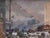 Soviet War Oil Painting, Ukrainian Artist Kovalenko (1970s) 168-219 For Sale - Image 4 of 6