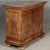 Antique Baroque Cabinet in Walnut, 1740s For Sale - Image 16 of 18