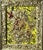 Serg Graff "The Pirate Gold Map Original Mixed Media Shell Painting Treasure Art For Sale - Image 4 of 11