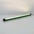 Vintage Green Tube Neon Lamp, 1980s, in Good conditions. Designed 1980 to 1989 This piece has an attribution mark, I am...