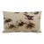 Pointers Pillow Cover in Tan Brown, 12x22 Pillow For Sale