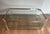 Octagonal Lucite and Chrome Coffee Table from Maison Jansen Circa 1970 For Sale - Image 12 of 12