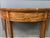 Antique Inlaid Mahogany Card Table, 1900 For Sale - Image 3 of 16