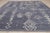 Contemporary Turkish Moroccan Rug, 08'02 X 10'04 For Sale - Image 9 of 10