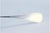 Silver Sauce Spoon with Floral Motifs For Sale - Image 3 of 10