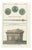 Ancient Spanish Coins, 1842, Paper For Sale