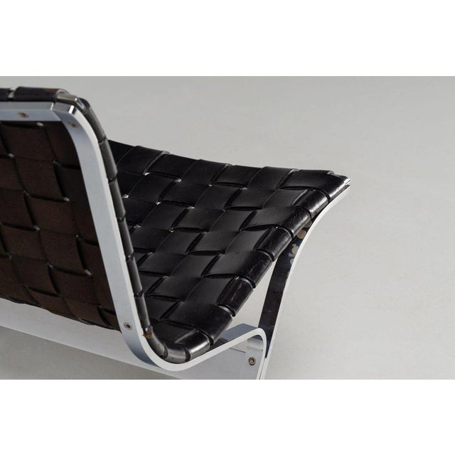 Luar Lounge Chairs by Ross Littel for ICF De Padova, 1965, Set of 2 For Sale - Image 18 of 18