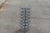Metal Kitchen Rack with Hooks, 1970s For Sale - Image 6 of 12