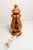 Vintage Wood Table Lamp, 1960s For Sale - Image 18 of 18