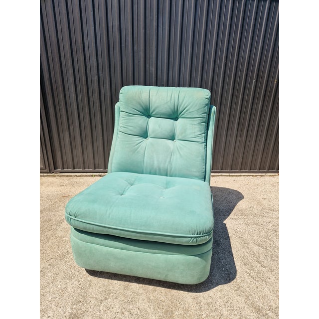Vintage Modular Sofa by Michel Cadestin for Orchid Edition, 1970s, Set of 3 For Sale - Image 6 of 18