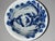 Antique Japanese Blue and White Sake Cup Washing Bowl For Sale - Image 16 of 18