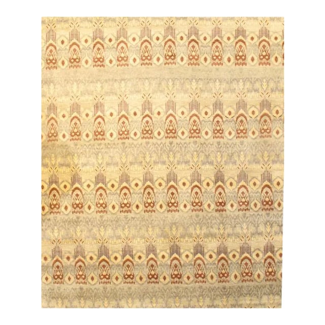 2020s Multi Color Modern Rug For Sale