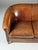 Classic Sheepskin 3-Seater Sofa For Sale - Image 16 of 18