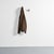 Silver Chab Wellington Coat Hooks from Philippe Starck for O.W.O, 1987, Set of 2 For Sale - Image 8 of 11