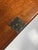 English Secretary in Teak, 18th Century For Sale - Image 18 of 18
