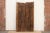 Early 1800's Moorish Arched Antique Door For Sale - Image 9 of 10
