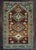 Brown Turkish Vintage Rug 2'5" x 3'5" #21401 For Sale - Image 8 of 8