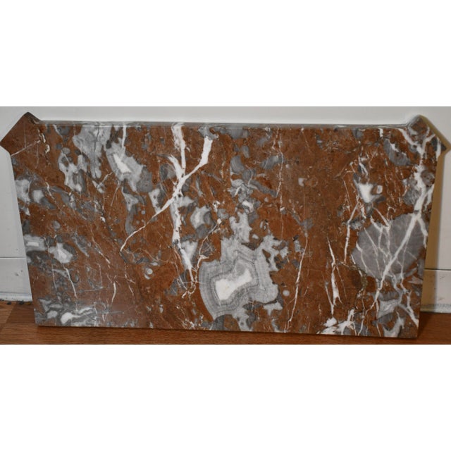 We are pleased to offer this Gorgeous Antique French Louis XVI ladies lingerie chest of drawer , marked made in France ,...