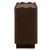 Modern Wave Edge Carved Credenza For Sale - Image 4 of 8