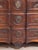 Wood Early 18th Century French Provincial Walnut Commode For Sale - Image 7 of 16