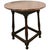 Copper Topped Tavern Table or Occasional Table, 1930s For Sale - Image 9 of 9