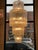 Mid-Century Modern 1960/1970s Vintage Italian Murano Glass Tronchi Chandelier For Sale - Image 3 of 6
