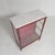 Mahogany Display Cabinet with Marble Top, 1920s For Sale - Image 3 of 18