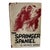 1951 the Springer Spaniel by Maxwell Riddle Book | Chairish