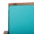 Spritely Home Fontana 4-Piece Outdoor Set, Natural/Aqua For Sale - Image 4 of 10