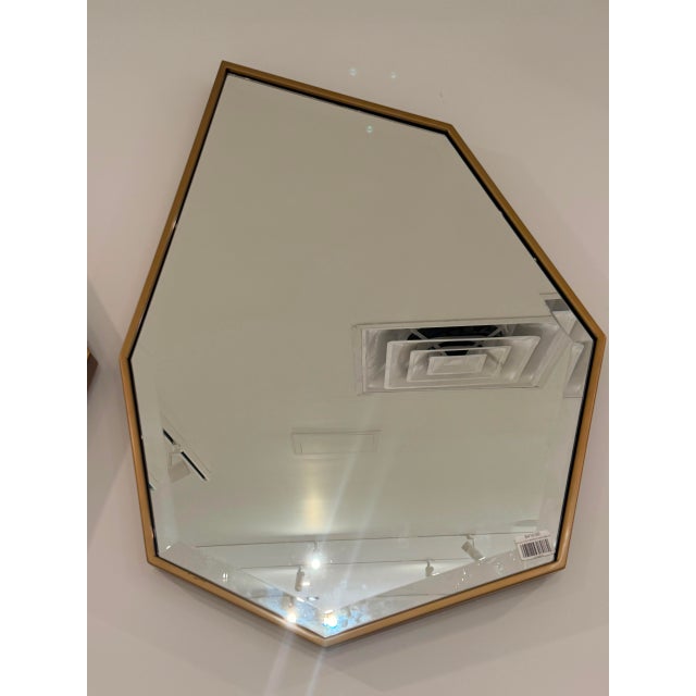 Universal Furniture Kawaii Accent Mirrors For Sale - Image 4 of 7