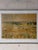 1960s Chr. Passmann Pastoral Landscape Drawing Vintage Mid-Century Modern 1960s For Sale - Image 5 of 8